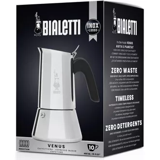 VENUS - CZAJNICZEK BIALETTI NA 10 PORCJI