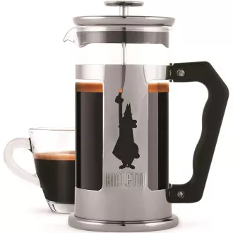 FRENCH PRESS PREZIOSA - 350 ML BIALETTI FRENCH PRESS PREZIOSA - 350 ML BIALETTI