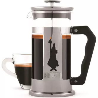 FRENCH PRESS PREZIOSA - 350 ML BIALETTI FRENCH PRESS PREZIOSA - 350 ML BIALETTI