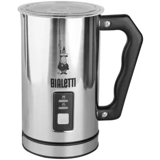 MK01 ELEKTRYCZNY SPIENIACZ DO MLEKA BIALETTI