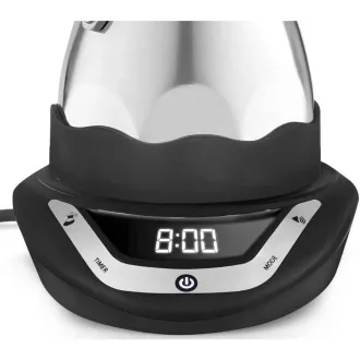 TIMER 3 CZAJNICZEK DO HERBATY MOKA BIALETTI TIMER 3 CZAJNICZEK DO HERBATY MOKA BIALETTI