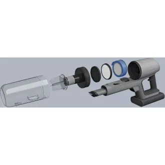 ESKW4 ZESTAW FILTRÓW ELECTROLUX ESKW4 ZESTAW FILTRÓW ELECTROLUX