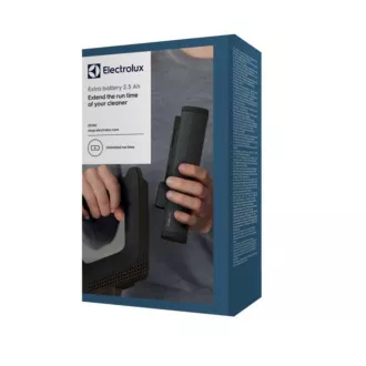 BATERIA ZASTĘPCZA ELECTROLUX ZE150 BATERIA ZASTĘPCZA ELECTROLUX ZE150