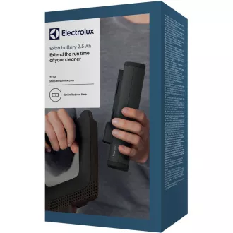 BATERIA ZASTĘPCZA ELECTROLUX ZE150 BATERIA ZASTĘPCZA ELECTROLUX ZE150