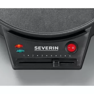 CM 2198 NALEŚNIKARKA SEVERIN CM 2198 NALEŚNIKARKA SEVERIN