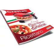 G1000602 PIEC DO PIZZY DELIZIA G3FERRARI