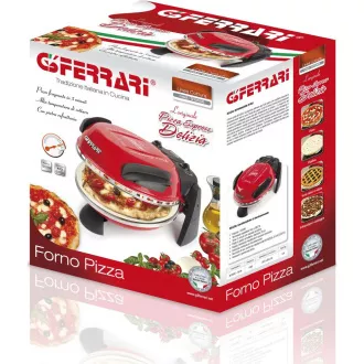 G1000602 PIEC DO PIZZY DELIZIA G3FERRARI G1000602 PIEC DO PIZZY DELIZIA G3FERRARI