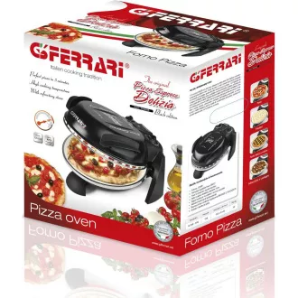 G1000610 PIEC DO PIZZY DELIZIA G3FERRARI