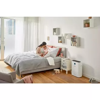 AC2729/10 OCZYSZCZACZ POWIETRZA PHILIPS