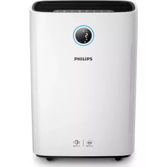 AC2729/10 OCZYSZCZACZ POWIETRZA PHILIPS