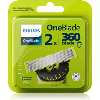 WYMIENNE OSTRZE PHILIPS QP420/50