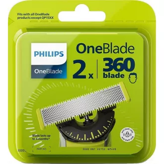 WYMIENNE OSTRZE PHILIPS QP420/50
