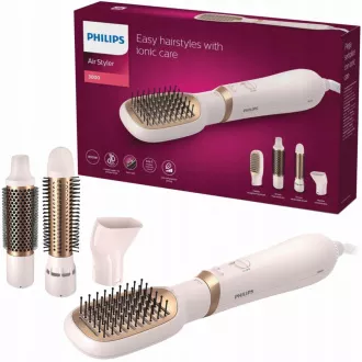 BHA310/00 SUSZARKA DO LOKÓW PHILIPS