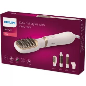 BHA310/00 SUSZARKA DO LOKÓW PHILIPS
