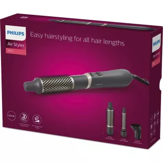 BHA301/00 LOKÓWKA PHILIPS