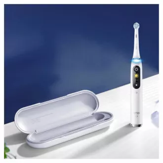 SZCZOTECZKA DO ZĘBÓW ORAL-B Z SERII IO9 SZCZOTECZKA DO ZĘBÓW ORAL-B Z SERII IO9