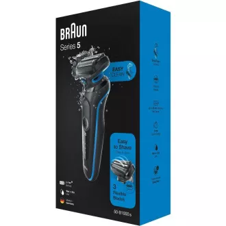 51-M1000s MIN SHAVING MACHINE BRAUN 51-M1000s MIN SHAVING MACHINE BRAUN