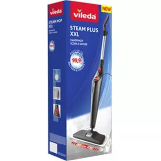STEAM PLUS MOP PAROWY VILEDA