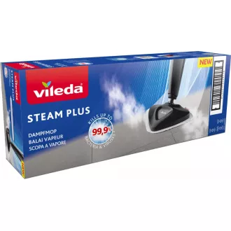 STEAM PLUS MOP PAROWY VILEDA