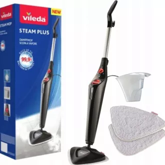 STEAM PLUS MOP PAROWY VILEDA