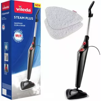 STEAM PLUS MOP PAROWY VILEDA