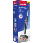 STEAM PLUS XXL 3.0 MOP PAROWY VILEDA