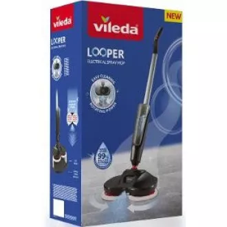 MOP ELEKTRYCZNY LOOPER VILEDA MOP ELEKTRYCZNY LOOPER VILEDA