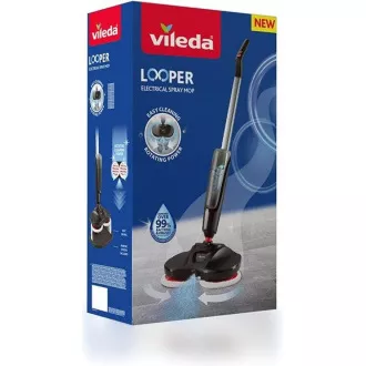 MOP ELEKTRYCZNY LOOPER VILEDA MOP ELEKTRYCZNY LOOPER VILEDA
