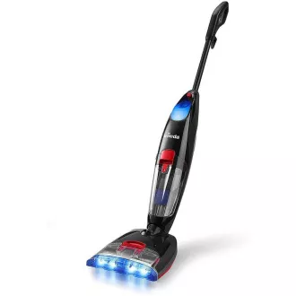 JET CLEAN EL. mop i odkurzacz 3w1 VILEDA