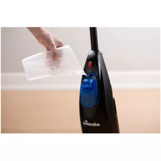 JET CLEAN EL. mop i odkurzacz 3w1 VILEDA