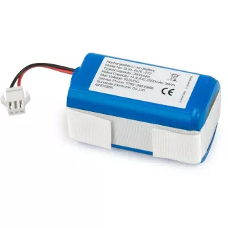 SRX 0911 Wymienna bateria SRV 9150WH SENCOR