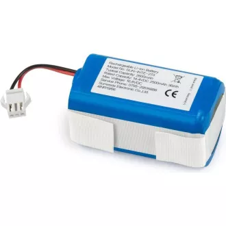 SRX 0911 Wymienna bateria SRV 9150WH SENCOR