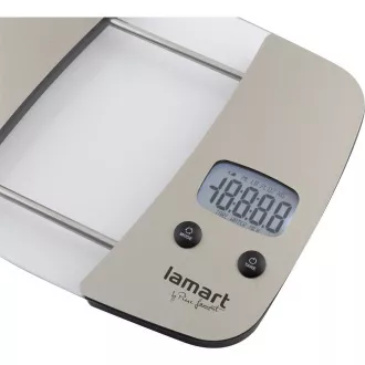 LT7071 WAGA KUCHENNA RÓWNA LAMART