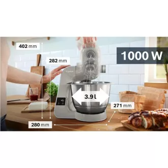 MUM5XL72 ROBOT KUCHENNY BOSCH