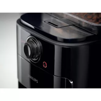 HD7767/00 EKSPRES DO KAWY PHILIPS