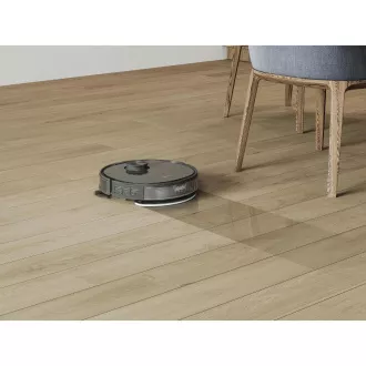 ROBOT DEEBOT N8 CZARNY. ODKURZACZ ECOVACS ROBOT DEEBOT N8 CZARNY. ODKURZACZ ECOVACS