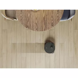 ROBOT DEEBOT N8 CZARNY. ODKURZACZ ECOVACS ROBOT DEEBOT N8 CZARNY. ODKURZACZ ECOVACS