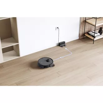 ROBOT DEEBOT N8 CZARNY. ODKURZACZ ECOVACS ROBOT DEEBOT N8 CZARNY. ODKURZACZ ECOVACS