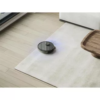 ROBOT DEEBOT N8 CZARNY. ODKURZACZ ECOVACS ROBOT DEEBOT N8 CZARNY. ODKURZACZ ECOVACS
