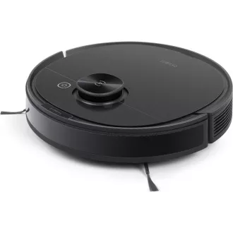 ROBOT DEEBOT N8 CZARNY. ODKURZACZ ECOVACS ROBOT DEEBOT N8 CZARNY. ODKURZACZ ECOVACS