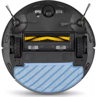 ROBOT DEEBOT N8 CZARNY. ODKURZACZ ECOVACS ROBOT DEEBOT N8 CZARNY. ODKURZACZ ECOVACS