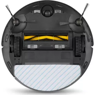 ROBOT DEEBOT N8 CZARNY. ODKURZACZ ECOVACS ROBOT DEEBOT N8 CZARNY. ODKURZACZ ECOVACS