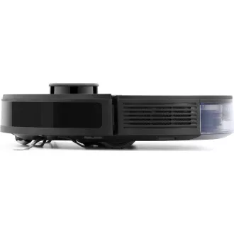 ROBOT DEEBOT N8 CZARNY. ODKURZACZ ECOVACS ROBOT DEEBOT N8 CZARNY. ODKURZACZ ECOVACS