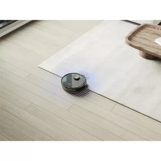 ROBOT DEEBOT N8 CZARNY. ODKURZACZ ECOVACS ROBOT DEEBOT N8 CZARNY. ODKURZACZ ECOVACS
