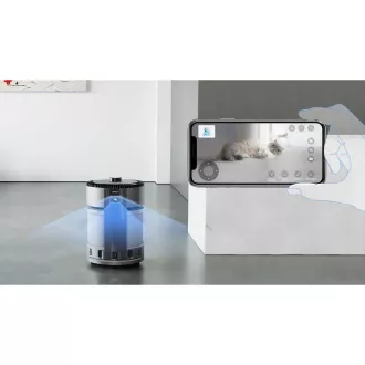 AIRBOT Z1 ROBOT OCZYSZCZACZ POWIETRZA ECOVACS AIRBOT Z1 ROBOT OCZYSZCZACZ POWIETRZA ECOVACS