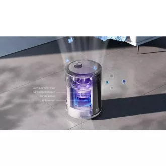 AIRBOT Z1 ROBOT OCZYSZCZACZ POWIETRZA ECOVACS AIRBOT Z1 ROBOT OCZYSZCZACZ POWIETRZA ECOVACS