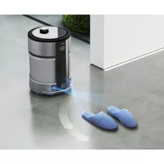 AIRBOT Z1 ROBOT OCZYSZCZACZ POWIETRZA ECOVACS AIRBOT Z1 ROBOT OCZYSZCZACZ POWIETRZA ECOVACS