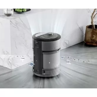 AIRBOT Z1 ROBOT OCZYSZCZACZ POWIETRZA ECOVACS AIRBOT Z1 ROBOT OCZYSZCZACZ POWIETRZA ECOVACS