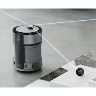 AIRBOT Z1 ROBOT OCZYSZCZACZ POWIETRZA ECOVACS AIRBOT Z1 ROBOT OCZYSZCZACZ POWIETRZA ECOVACS