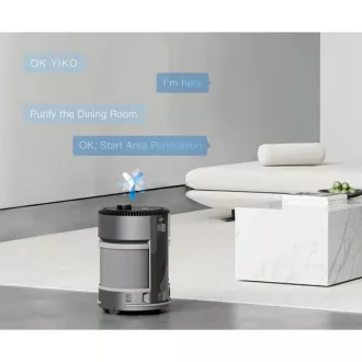 AIRBOT Z1 ROBOT OCZYSZCZACZ POWIETRZA ECOVACS AIRBOT Z1 ROBOT OCZYSZCZACZ POWIETRZA ECOVACS